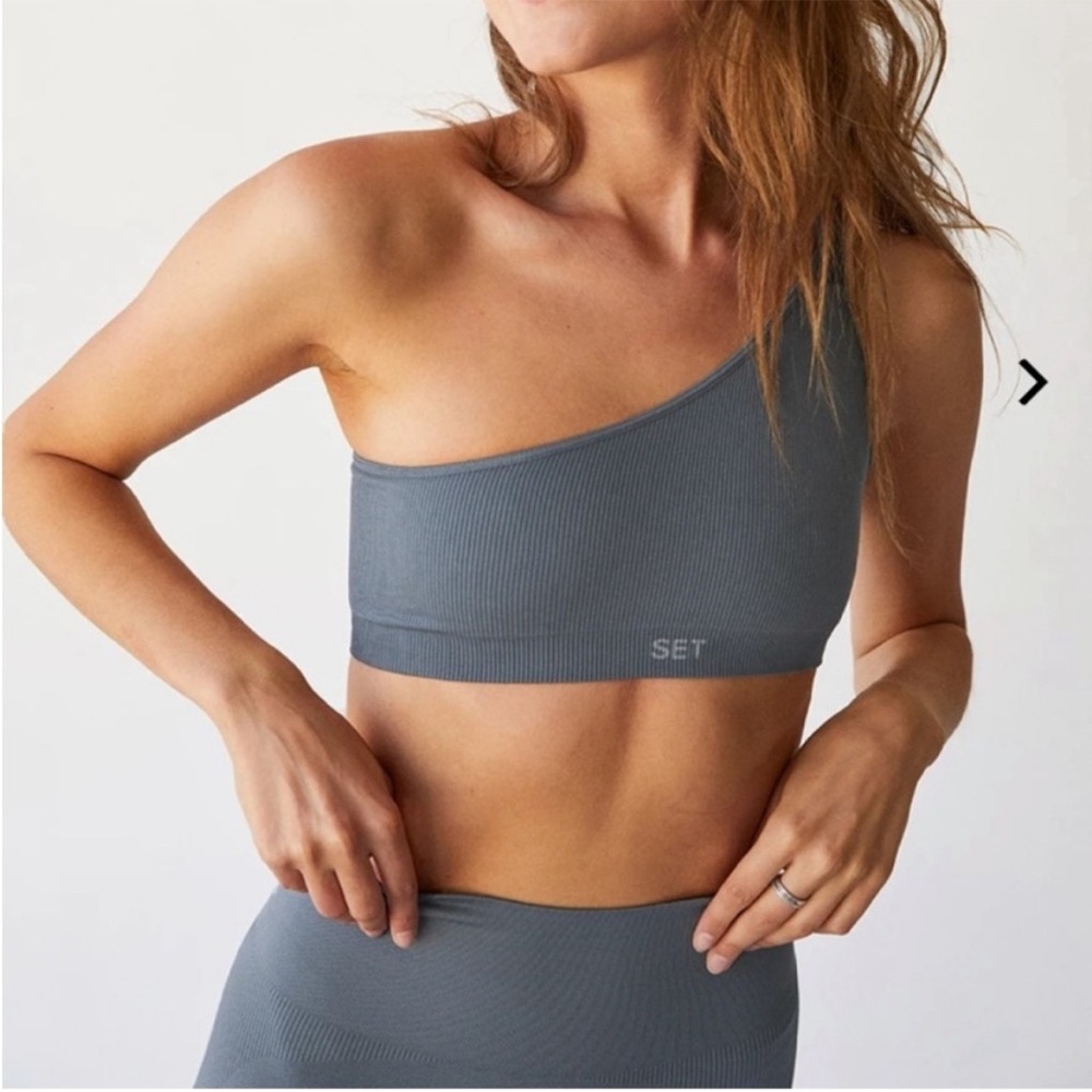Set active sport bra